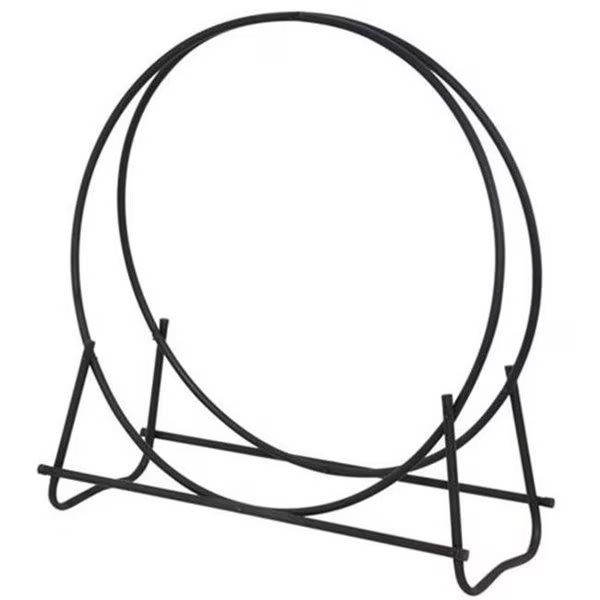 Uniflame W-1889 48 in. Diameter Log Hoop, Uniflame, Mfr#: W-1889